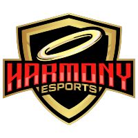 Harmony: Valorant Team Profile .